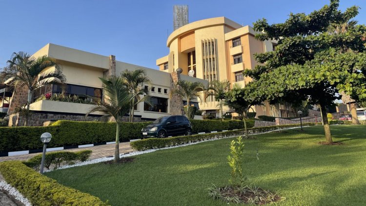 Rwandan Hostel That Housed Genocide Survivors Set to House Deported UK Refugees