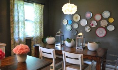 Interior Design: Simple Ways To Glam Your House on a Budget