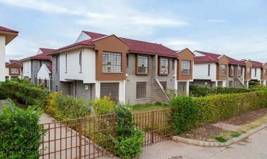 6 Ways Real Estate Industry Solves Rising Crime Rate Puzzle in Kenya