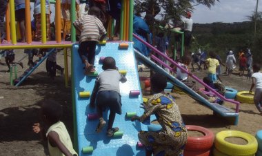 How to Increase Revenue From your Playground Business