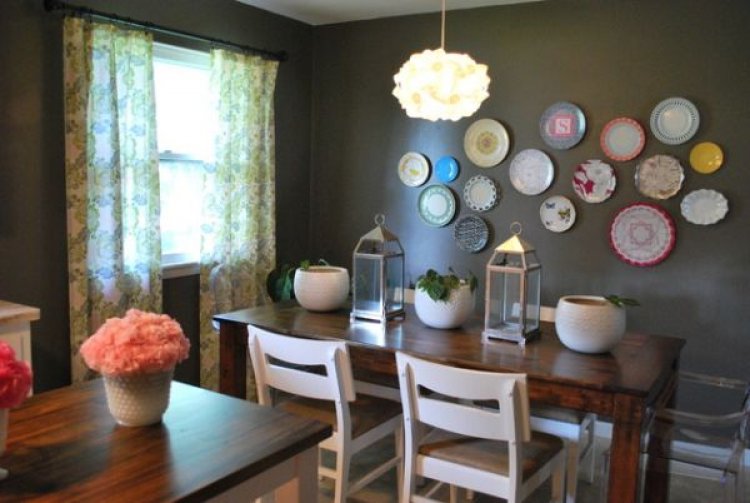 Interior Design: Simple Ways To Glam Your House on a Budget