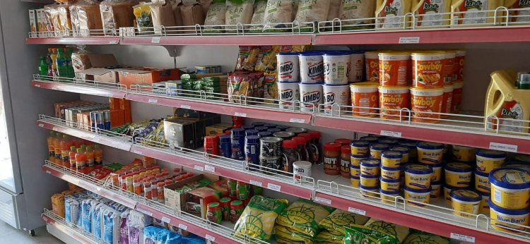 7 Steps To Opening a Retail Store