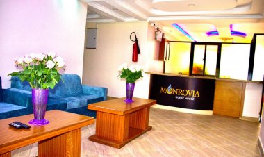 Hotels in Nakuru: Monrovia Guest House
