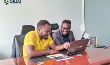 How SILQU App Has Transformed Africa's Real Estate Sector