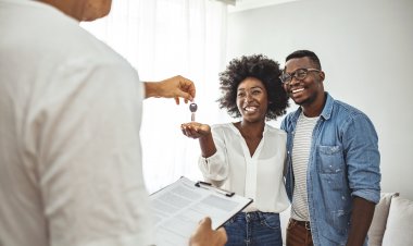 10 Questions to Ask as a First Time Home Buyer