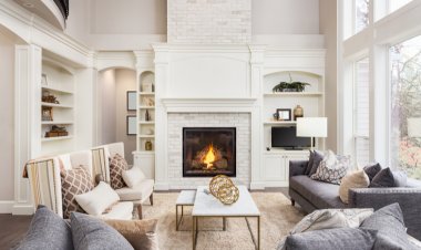 7 Features  That Define a Luxury Property