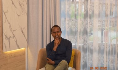 Virtual Seat: It Takes Courage and Resilience to Survive in the Real Estate Business