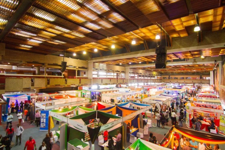 Tips in Organizing a Successful Home Expo
