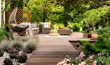 6 Landscaping Tips for Your Garden