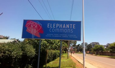 Uganda: Why Elephante Commons Provides Free Space for Gulu Local Leaders