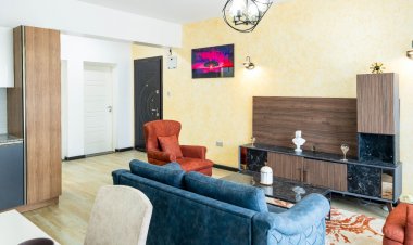 Modern Kileleshwa Apartments Built to Fit Your Lifestyle