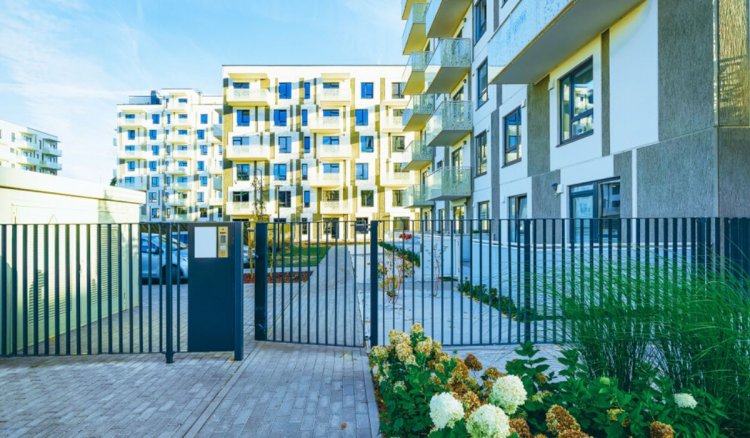 7 Exclusive Features of a Gated Community