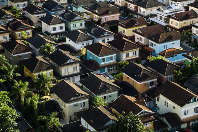 Govt’s Ongoing Affordable Housing Projects in These 10 Towns in Nairobi