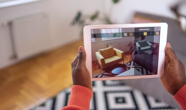 6 Interior Design Apps to Help You Revamp Your Home During the Holidays