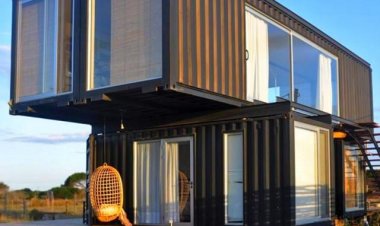 Step by Step Guide to Building a Container Home