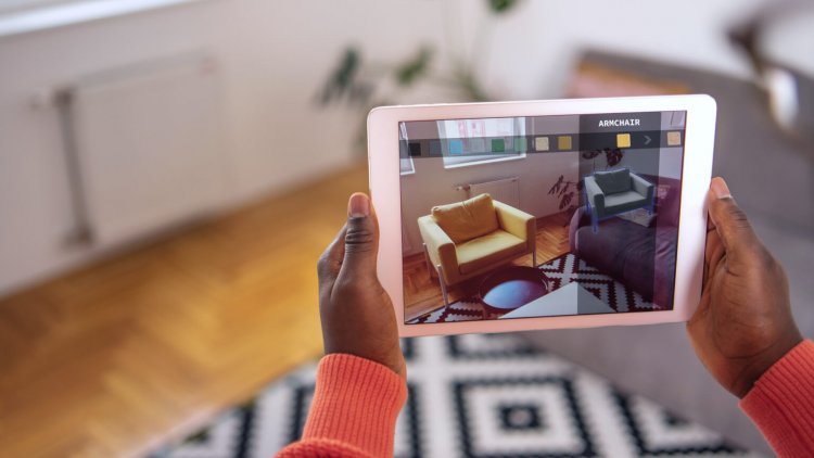 6 Interior Design Apps to Help You Revamp Your Home During the Holidays
