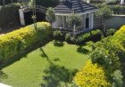 Linus Kaikai’s Luxurious Home in Rongai [PHOTOS]