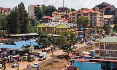 Ruaka: Spotlight on the Fastest Growing Town in Nairobi