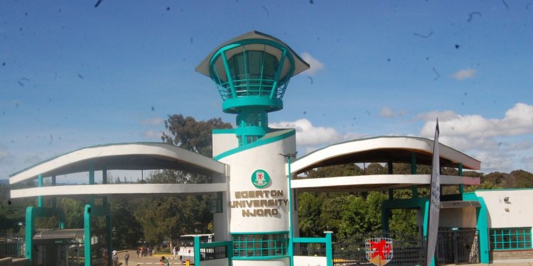 Egerton University Declared Redundant Following Influx of GMO in Kenya