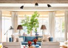 3 Simple Ways of Choosing Curtains for the Living Room