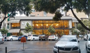 CJ’s Restaurant: Ugandan Tycoon behind the Famous Restaurant in Nairobi