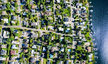 How Climate Change affects the Real Estate Sector