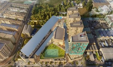 Inside East Africa’s Biggest Mall Located in Eastleigh [PHOTOS]