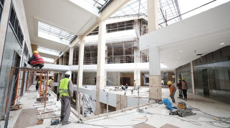 5 Notable Growth in Kenya’s Real Estate Sector During First Quota of 2023