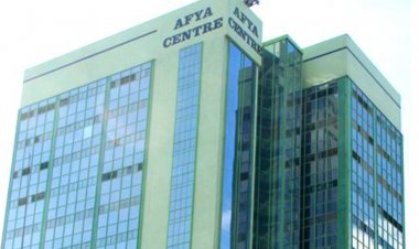 Interesting Facts You Didn’t Know About Afya Center