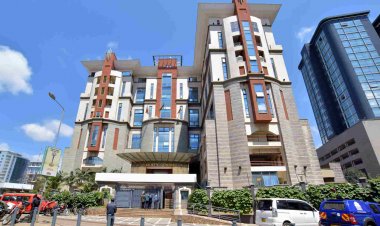 5 Famous Banks in East Africa