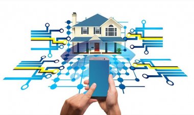 5 New Technologies Shaping the Future of Real Estate Industry