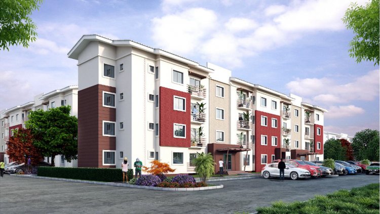 10 Promising Ways of Investing in Real Estate in Africa