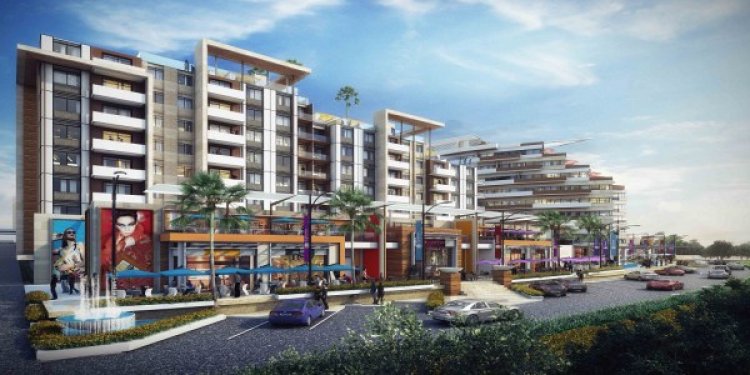 The Growth and Evolution of Real Estate Industry in East Africa