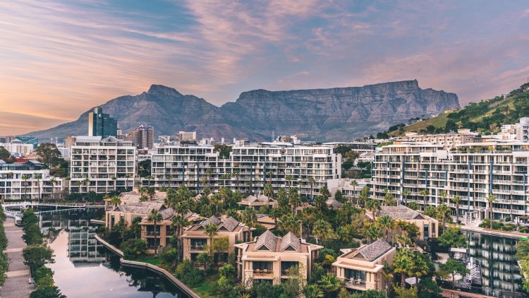 Details of Top 5 Cleanest Cities in Africa