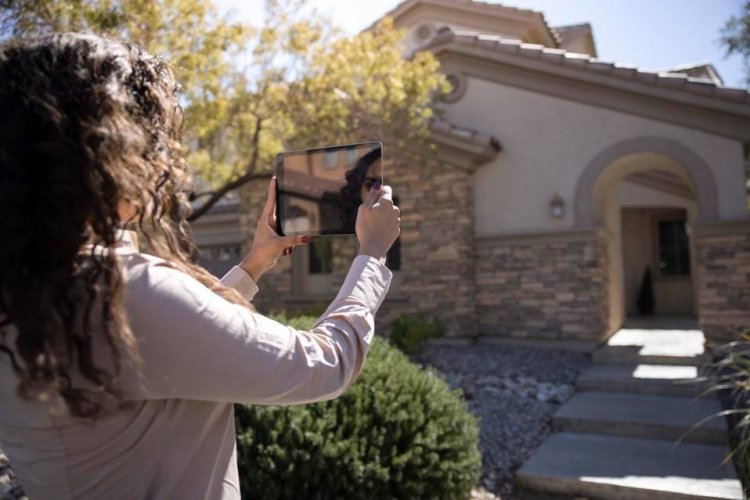 Interesting Virtual Aspects of Real Estate