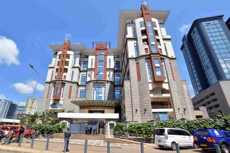 5 Famous Banks in East Africa