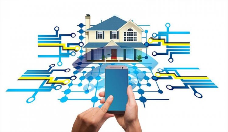 5 New Technologies Shaping the Future of Real Estate Industry