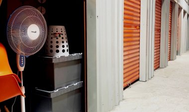 All You Need to Know About Temporary Storage Facilities in Kenya