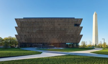 5 Notable Architects in Africa and The Buildings They Designed [PHOTOS]