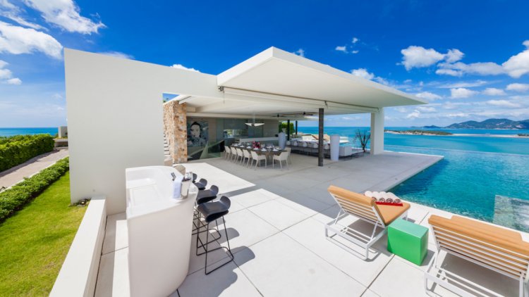 5 Unique Luxury Features in Kenya