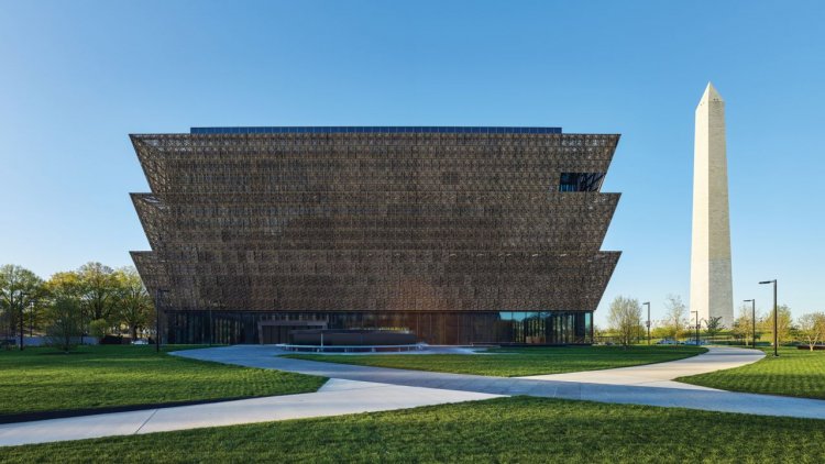 5 Notable Architects in Africa and The Buildings They Designed [PHOTOS]