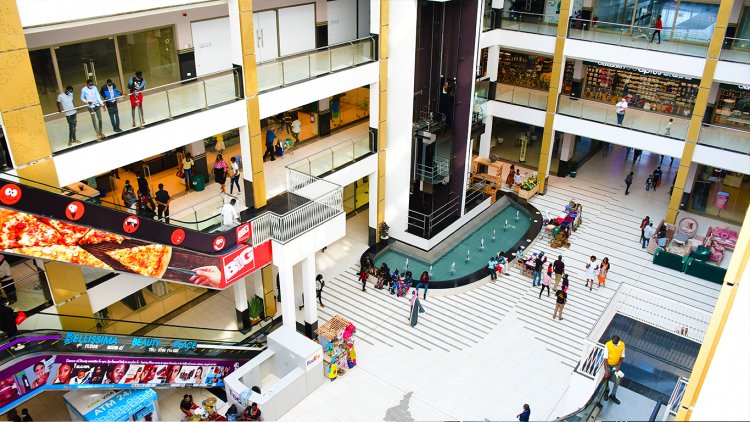 5 Buildings with Most Security in Eldoret