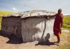 4 Indigenous Tribes Living in Huts in East Africa [PHOTOS]