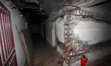 Details of Kenya's Infamous Torture Chambers Inside Nyayo House