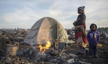 State of Homelessness in Kenya in 2023