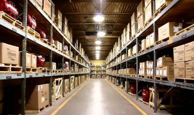 Warehouse Investing in Kenya