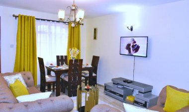 Things to do When Considering Investing on Airbnb in Kenya