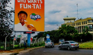 Billboard Investing in East Africa and Their Influence on Real Estate