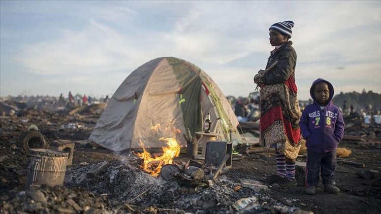 State of Homelessness in Kenya in 2023