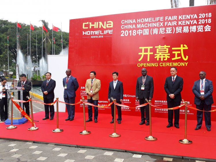 China's Growing Influence in Africa's Real Estate